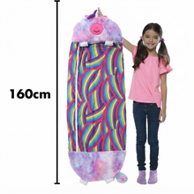 Cargar imagen en el visor de la galería, Happy Nappers Niña 1.60cm - 117635
