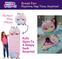 Cargar imagen en el visor de la galería, Happy Nappers Niña 1.60cm - 117635
