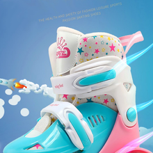 Cargar imagen en el visor de la galería, Patines Niña 31-34 - 117636
