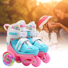 Cargar imagen en el visor de la galería, Patines Niña 31-34 - 117636

