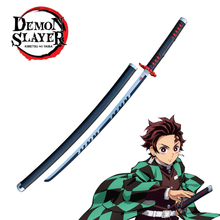 Cargar imagen en el visor de la galería, Espada Demond Slayer - 82002
