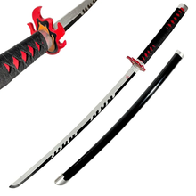 Cargar imagen en el visor de la galería, Espada Demond Slayer - 82002
