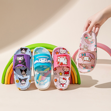 Cargar imagen en el visor de la galería, Cholas Playeras Sanrio - 117294
