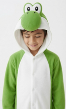 Cargar imagen en el visor de la galería, Enterizo Yoshi niños - 80015

