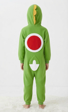 Cargar imagen en el visor de la galería, Enterizo Yoshi niños - 80015
