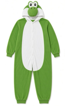Cargar imagen en el visor de la galería, Enterizo Yoshi niños - 80015

