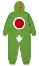 Cargar imagen en el visor de la galería, Enterizo Yoshi niños - 80015

