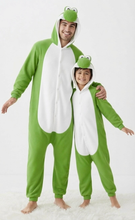 Cargar imagen en el visor de la galería, Enterizo Yoshi niños - 80015
