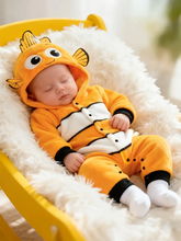 Cargar imagen en el visor de la galería, Enterizo Nemo bebe - 80017

