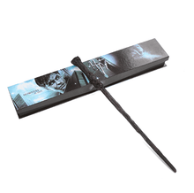 Cargar imagen en el visor de la galería, Barita magica Harry Potter - 117556
