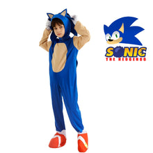 Cargar imagen en el visor de la galería, Disfraz Sonic con Accesorios - 80011
