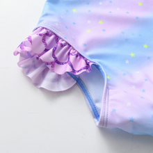 Cargar imagen en el visor de la galería, Traje de Baño Vikita Sirena - 81001
