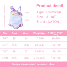 Cargar imagen en el visor de la galería, Traje de Baño Vikita Sirena - 81001
