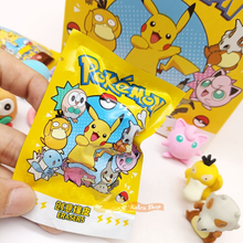 Cargar imagen en el visor de la galería, Borradores Figuras Sorpresa Pokemon - 116413

