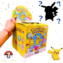 Cargar imagen en el visor de la galería, Borradores Figuras Sorpresa Pokemon - 116413
