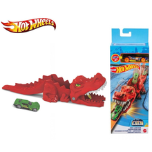 Cargar imagen en el visor de la galería, Vehículo Hot Wheels Lanzador Tiburon - 117460
