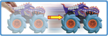 Cargar imagen en el visor de la galería, Vehículo Hot Wheels Monster Truck Grande Twisted Tredz - 117461
