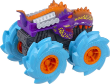 Cargar imagen en el visor de la galería, Vehículo Hot Wheels Monster Truck Grande Twisted Tredz - 117461

