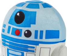 Cargar imagen en el visor de la galería, Peluche Star Wars Suaves , Individual 25cm - 116786
