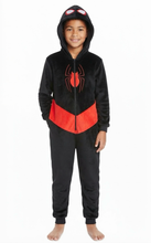 Cargar imagen en el visor de la galería, Enterizo Miles Morales  Niño - 80024
