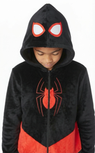 Cargar imagen en el visor de la galería, Enterizo Miles Morales  Niño - 80024

