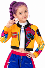Cargar imagen en el visor de la galería, Disfraz K-Pop - 80026
