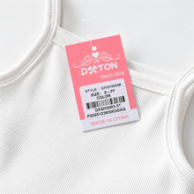 Cargar imagen en el visor de la galería, Vestido Vikita Top Blanco sin mangas Tul Morado - 81011
