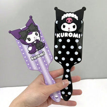 Cargar imagen en el visor de la galería, Cepillos Cabello kuromi- 117265
