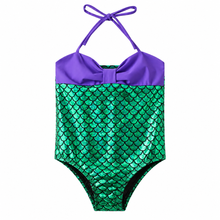 Cargar imagen en el visor de la galería, Traje de Baño Vikita Sirena - 81001
