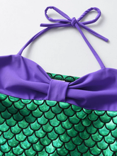 Cargar imagen en el visor de la galería, Traje de Baño Vikita Sirena - 81001
