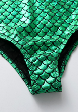 Cargar imagen en el visor de la galería, Traje de Baño Vikita Sirena - 81001
