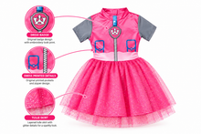 Cargar imagen en el visor de la galería, Disfraz Paw Patrol SKYE - 80028
