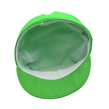 Cargar imagen en el visor de la galería, Gorra Luigi Niño - 117357

