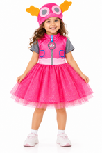 Cargar imagen en el visor de la galería, Disfraz Paw Patrol SKYE - 80028
