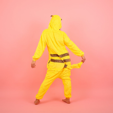 Cargar imagen en el visor de la galería, Enterizo Pikachu Juvenil/ Adulto - 80019
