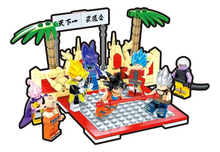 Cargar imagen en el visor de la galería, Bloques armables tipo Lego Dragon Ball pequeño - 116422
