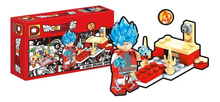 Cargar imagen en el visor de la galería, Bloques armables tipo Lego Dragon Ball pequeño - 116422
