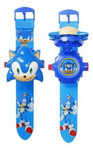 Cargar imagen en el visor de la galería, Reloj Proyector Sonic - 117562
