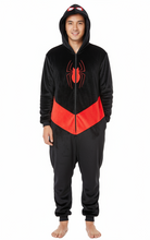 Cargar imagen en el visor de la galería, Enterizo Miles Morales Juvenil/ Adulto - 80025
