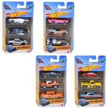 Cargar imagen en el visor de la galería, Vehiculo Hot Wheels Set de 3 - 117473
