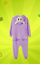 Cargar imagen en el visor de la galería, Enterizo Pijama LaBubu - 116926
