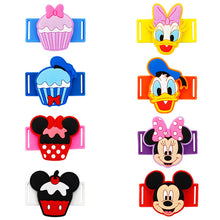 Cargar imagen en el visor de la galería, Adorno Trenza Disney- 114539
