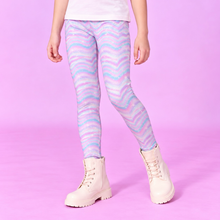 Cargar imagen en el visor de la galería, Leggins Vikita Multicolor - 81002
