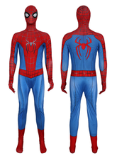 Cargar imagen en el visor de la galería, Disfraz Spiderman Nuevo - 80004
