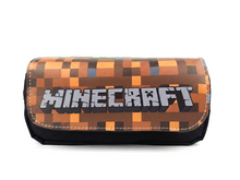 Cargar imagen en el visor de la galería, Cartuchera Minecraft - 77056
