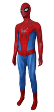 Cargar imagen en el visor de la galería, Disfraz Spiderman Nuevo - 80004
