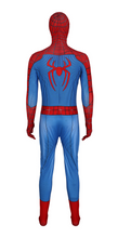 Cargar imagen en el visor de la galería, Disfraz Spiderman Nuevo - 80004
