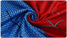 Cargar imagen en el visor de la galería, Disfraz Spiderman Nuevo - 80004
