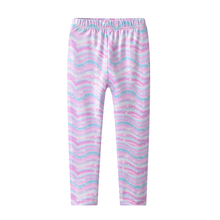 Cargar imagen en el visor de la galería, Leggins Vikita Multicolor - 81002
