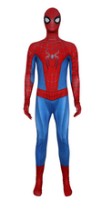 Cargar imagen en el visor de la galería, Disfraz Spiderman Nuevo - 80004
